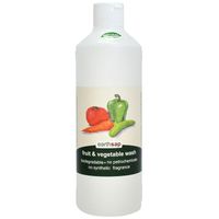 Earthsap Fruit & Vegetable Wash
